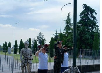 Asola, successo per la riunione degli Alpini