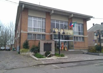 San Nicolò Po, al via la festa di San Luigi