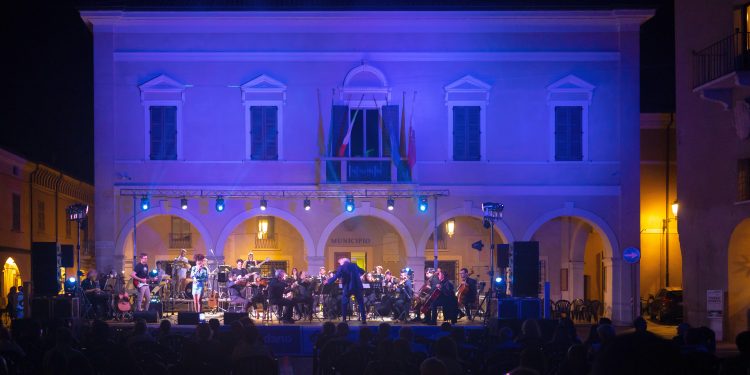 A Castel Goffredo arriva il festival “La Musica che gira intorno” con Pastorius e For Freedom Music