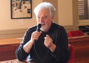 Castel Goffredo, l’autore Giancarlo Cobelli presenta il libro dedicato al territorio locale