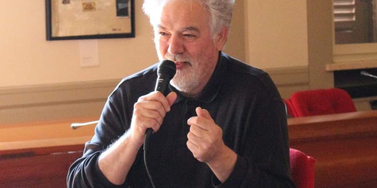 Castel Goffredo, l’autore Giancarlo Cobelli presenta il libro dedicato al territorio locale