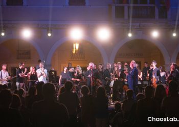 A Castel Goffredo arriva il festival “La Musica che gira intorno” con Pastorius e For Freedom Music