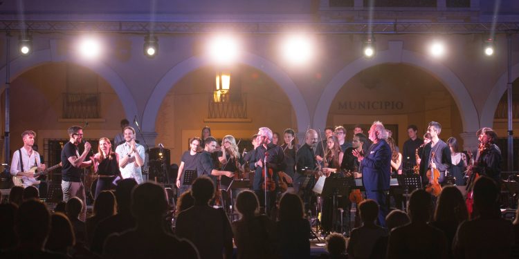 A Castel Goffredo arriva il festival “La Musica che gira intorno” con Pastorius e For Freedom Music