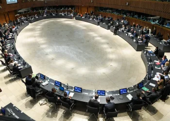 Ok finale del Consiglio Ue alla legge sul ripristino della natura