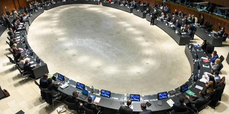 Ok finale del Consiglio Ue alla legge sul ripristino della natura