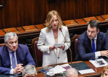 Ue, Meloni: “Sulle nomine rispettare il voto dei cittadini. No a logiche dei caminetti”