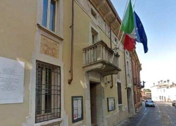 Cavriana,  ripristinata la percorribilità in via Bagatino