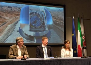 Castellaro Lagusello, al via oggi il festival Astronomia 2024