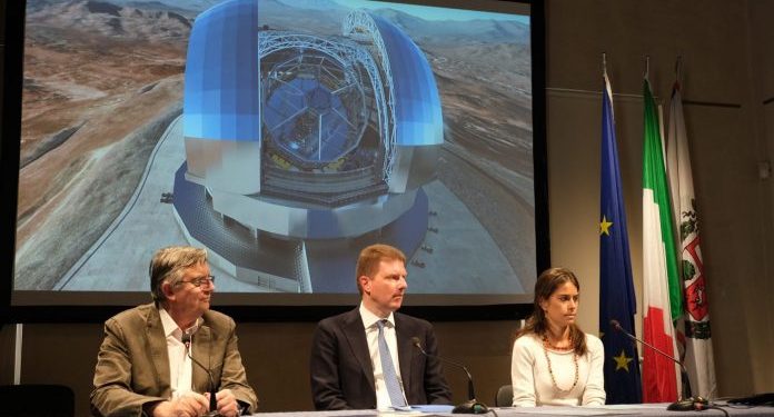 Castellaro Lagusello, al via oggi il festival Astronomia 2024