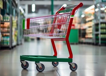 Inflazione stabile a giugno (0,8%). Ma preoccupano prospettive per l’industria