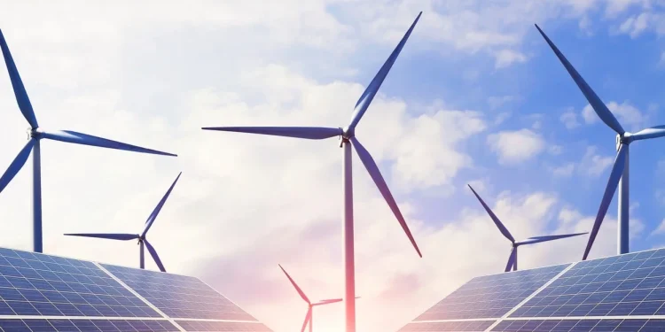 Record storico per le rinnovabili vendute in Italia, ma il prezzo dell’elettricità sale