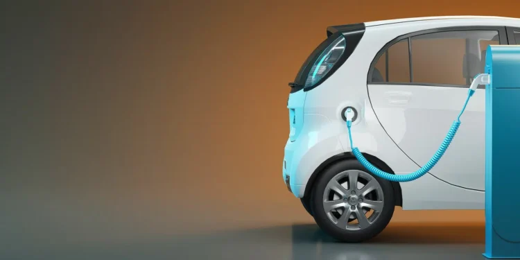 La Cina ha speso 230 miliardi di dollari per diventare leader nelle auto elettriche