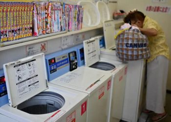 Green sì, sporchi mai: la lavatrice vince sulla sostenibilità. E la colpa è del ‘disgusto’