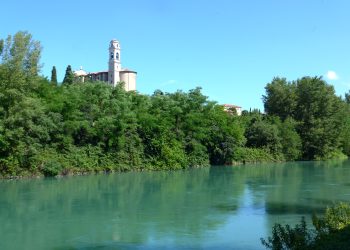 Controllo del Mincio, accordo tra Parco, Provincia e tre Comuni