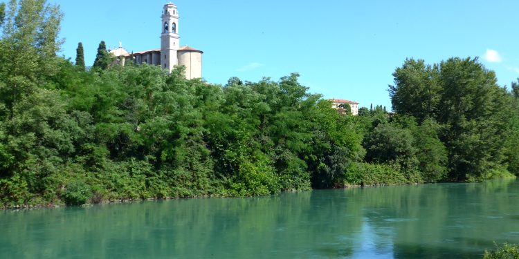 Controllo del Mincio, accordo tra Parco, Provincia e tre Comuni