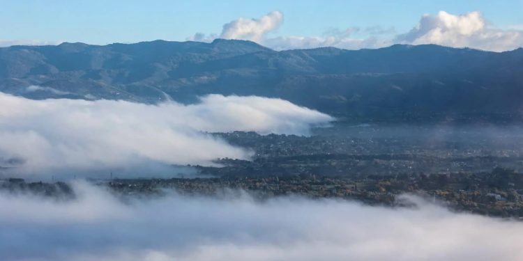 Indonesia, si usa la semina delle nuvole per accelerare la costruzione della futura capitale