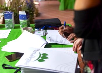 Canneto, Stefano Arienti è il nuovo presidente del distretto PlantaRegina