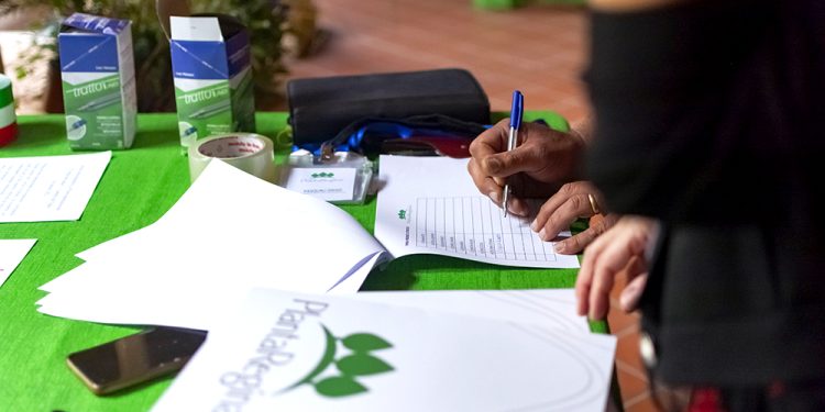 Canneto, Stefano Arienti è il nuovo presidente del distretto PlantaRegina