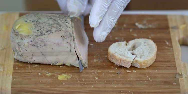 Svolta sulla carne coltivata: da start up francese arriva la prima richiesta all’Ue per il foie gras