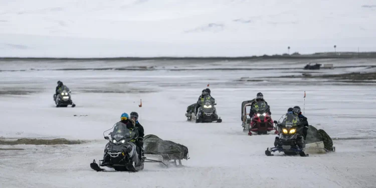 Effetto clima: balzo del 27% per le prenotazione di vacanze in Scandinavia