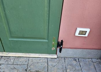 La famiglia va in vacanza alcuni giorni: assalto dei ladri all’abitazione