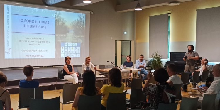 Asola, prosegue il progetto “Io sono il fiume”