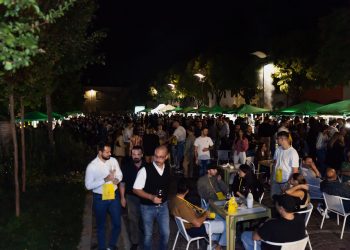 Canneto sull’Oglio, grande successo per la festa Notte di Mezza Estate