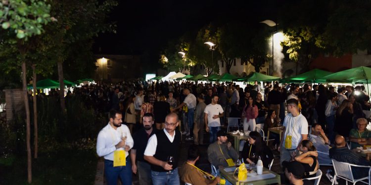Canneto sull’Oglio, grande successo per la festa Notte di Mezza Estate