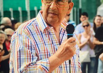 Guidizzolo, lunedì funerali ex assessore Cesare Maccari