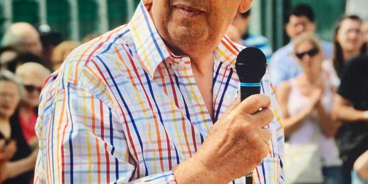 Guidizzolo, lunedì funerali ex assessore Cesare Maccari