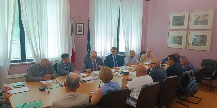 Mantova, istituzione della Sezione Territoriale della Rete del Lavoro Agricolo di Qualità – Analisi dei dati sui  controlli effettuati: la metà delle imprese ispezionate presentano irregolarità