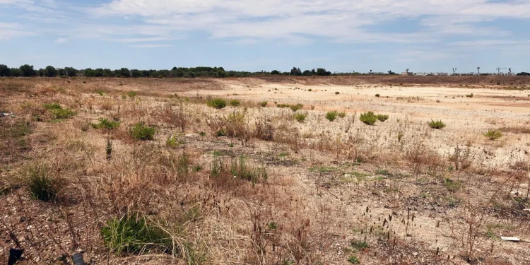Siccità, Sicilia allo stremo. Salvini: “In campo ogni azione utile”. Opposizioni protestano