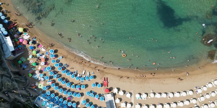 Clima, aumentano eventi estremi in aree costiere: Sicilia la più colpita