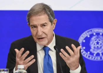 Siccità, Musumeci: “Governo è su strada giusta ma Regioni non spendono i fondi”