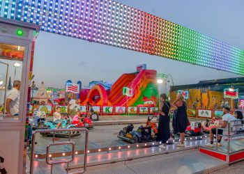 Ecco 50mila euro di sconti per i 50 anni del Summer Park di Desenzano