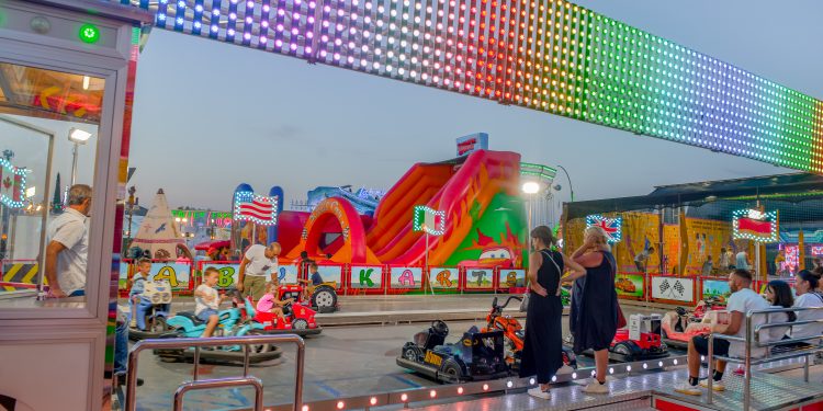 Ecco 50mila euro di sconti per i 50 anni del Summer Park di Desenzano