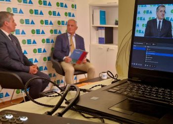 Barachini: “Sacrosanta una nuova legge sull’editoria. Per l’Ia serve approccio umanocentrico”