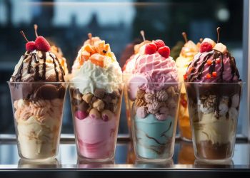 La corsa dei prezzi dei gelati al bar: In 25 anni rincari anche del 220%