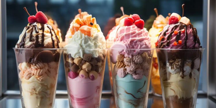 La corsa dei prezzi dei gelati al bar: In 25 anni rincari anche del 220%
