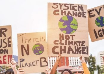 I più poveri pagheranno il prezzo più alto del cambiamento climatico