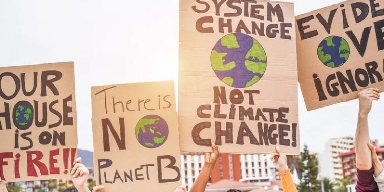 I più poveri pagheranno il prezzo più alto del cambiamento climatico