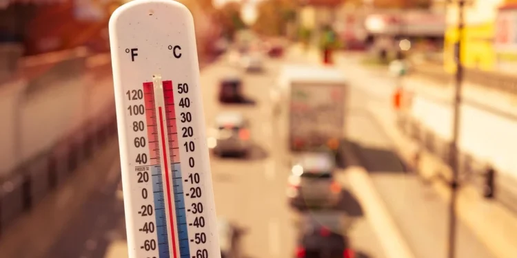 Nuovo record climatico: giugno 2024 è il più caldo di sempre