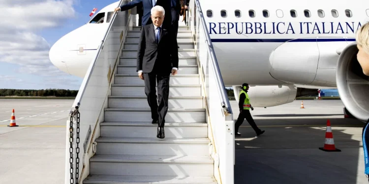 Mattarella in Brasile per rilanciare storico legame. Sguardo rivolto anche a Cop30