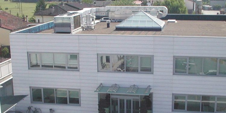 Stai Prefabbricati ottiene la certificazione Cam per entrambi gli stabilimenti