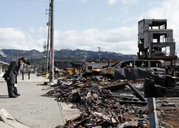 Giappone diffonde per la prima volta allerta per ‘megaterremoto’: premier annulla viaggio in Asia