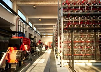 In Italia 40 dissalatori, in Spagna 800. Tota: “Meno di un miliardo per placare la siccità”