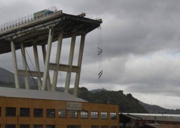 Ponte Morandi, 6 anni dopo l’Italia non dimentica. Mattarella: “Accertare responsabilità”