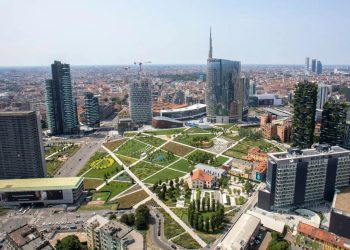 Ue: “Efficientamento edifici è investimento per futuro, meno costi e sprechi”