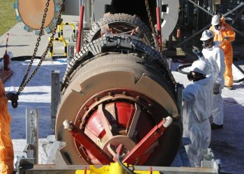 Sabotaggio Nord Stream, da Germania mandato d’arresto per sub ucraino: si indaga su complici