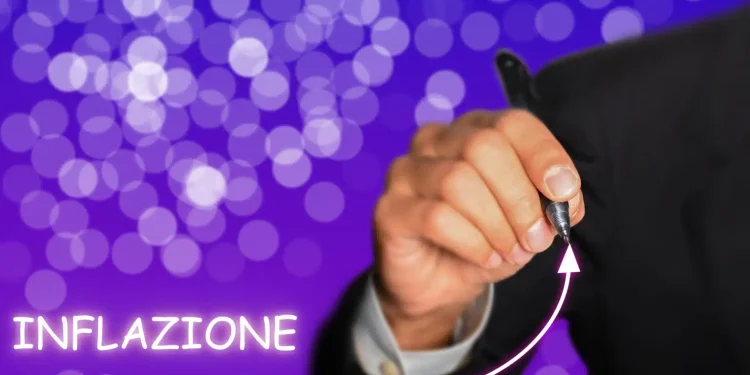 Turismo e bollette fanno risalire l’inflazione in Italia, ma per quest’anno sarà a +1%